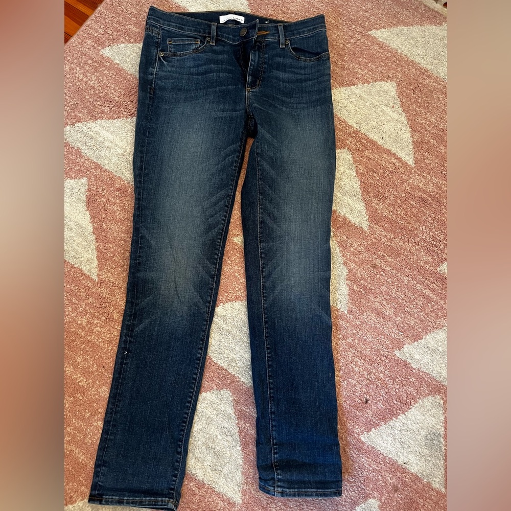 LOFT jeans